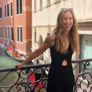 Meet your Posher, Jen